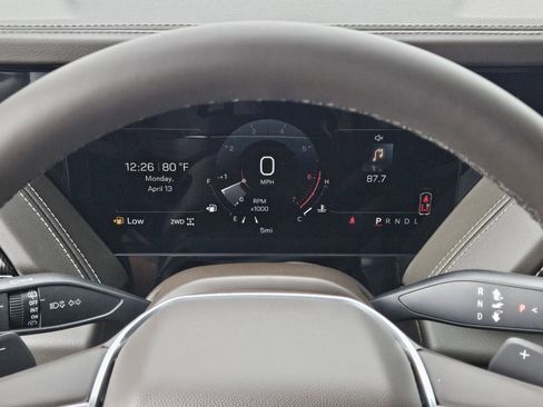 New 2026 GMC Yukon Elevation image 21