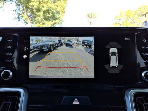 Used 2023 Kia Sorento EX image 21