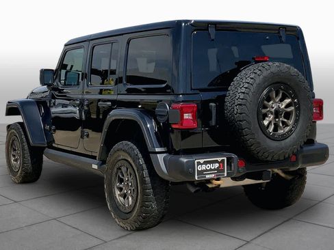 Used 2023 Jeep Wrangler Unlimited Rubicon 392 w/ Trailer Tow Package AWD/4WD image 18