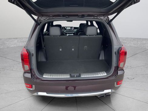 Used 2020 Hyundai Palisade Limited image 32