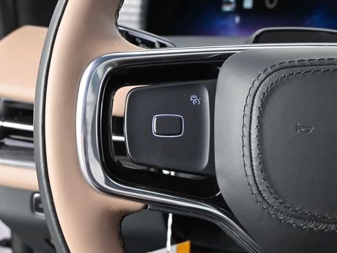 New 2026 Lincoln Navigator Black Label AWD/4WD image 33