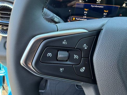 New 2026 Chevrolet Trax LT w/ LT Convenience Package image 22