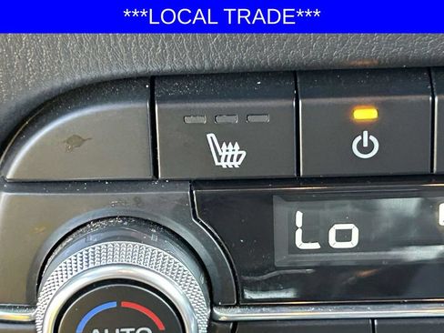 Used 2023 MAZDA CX-5 Carbon Edition AWD/4WD image 21