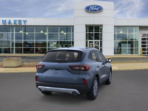 New 2026 Ford Escape Active w/ Tech Pack #1 image 8
