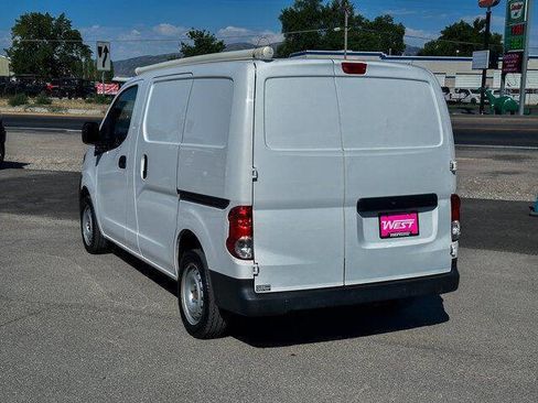 Used 2019 Nissan NV200 S w/ Cruise Control Package FWD image 9