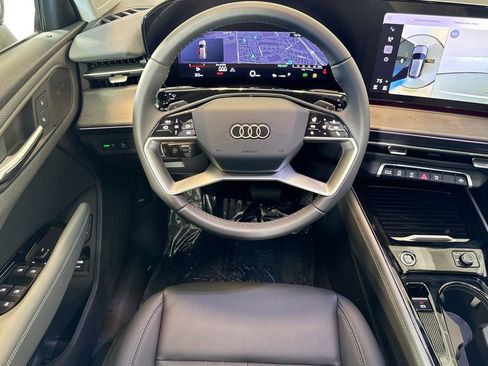 New 2026 Audi Q3 quattro 2.0T image 20