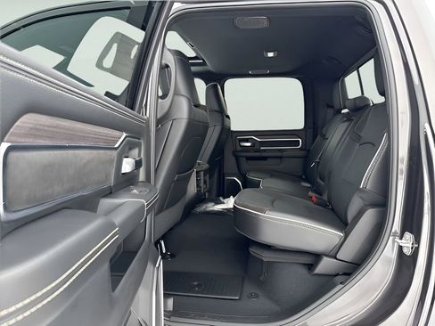 New 2026 RAM 2500 Laramie w/ Sport Appearance Package image 15