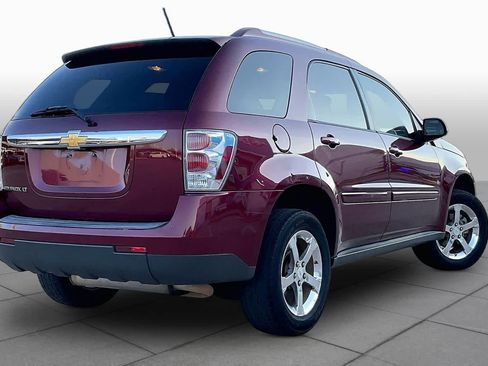 Used 2007 Chevrolet Equinox LT w/ LT Preferred Equipment Group FWD image 12