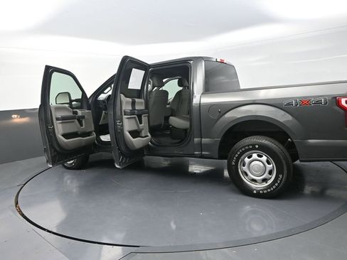 Used 2018 Ford F150 XL w/ XL Power Equipment Group image 33