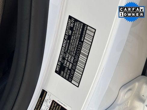 Used 2021 Mercedes-Benz C 300 C 300 image 39