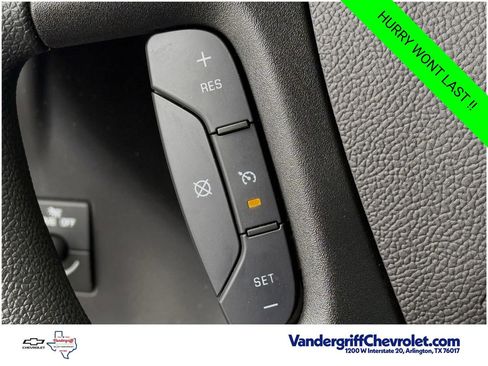 New 2026 Chevrolet Express 2500 w/ Driver Convenience Package RWD image 12