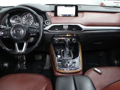 Used 2016 MAZDA CX-9 Signature image 2