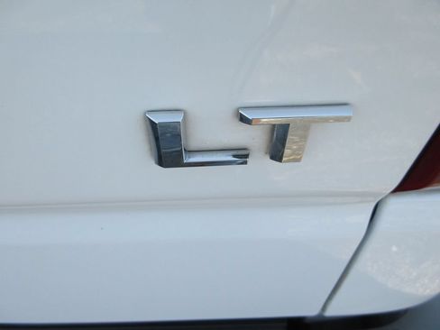 Certified 2023 Chevrolet Silverado 1500 LT AWD/4WD image 12