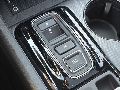 New 2026 Honda Passport TrailSport image 33