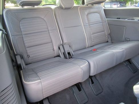 Used 2020 Lincoln Navigator Black Label AWD/4WD image 40