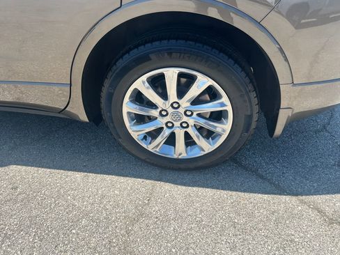 Used 2019 Buick Envision Essence AWD/4WD image 14