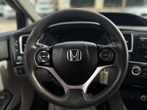 Used 2013 Honda Civic LX image 29