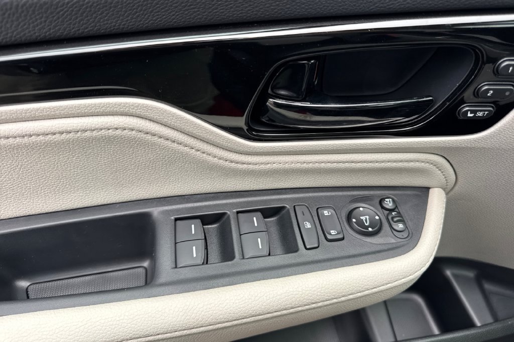 New 2027 Honda Odyssey Elite image 11