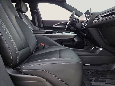 New 2026 Cadillac Lyriq Premium Sport image 14