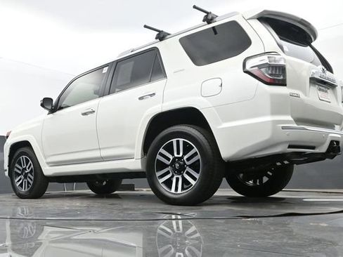 Used 2023 Toyota 4Runner Limited AWD/4WD image 28