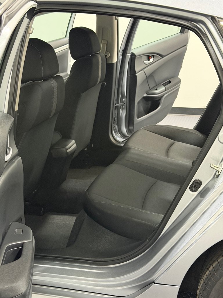 Used 2017 Honda Civic LX image 9