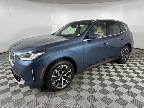 New 2026 BMW X3 xDrive30 image 4