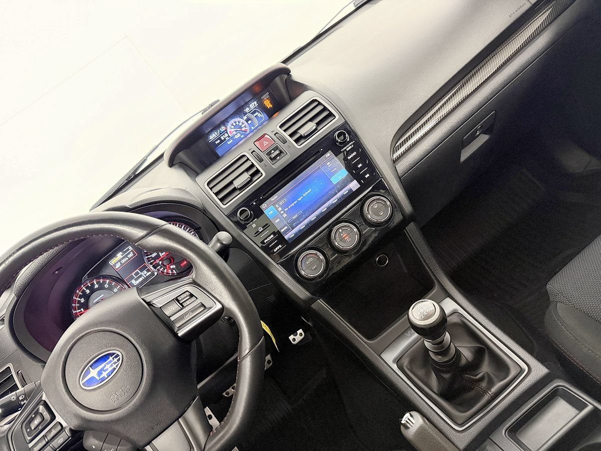Used 2019 Subaru WRX Premium AWD/4WD image 56