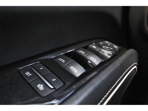 Used 2023 Cadillac Escalade ESV Sport Platinum image 20