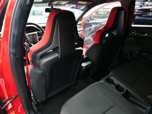 Used 2020 Honda Civic Type R image 49