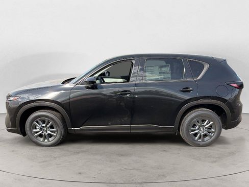 New 2026 MAZDA CX-5 Select AWD/4WD image 4