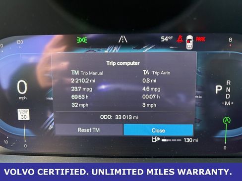 Certified 2024 Volvo XC90 B6 Plus w/ Protection Package Premier image 25