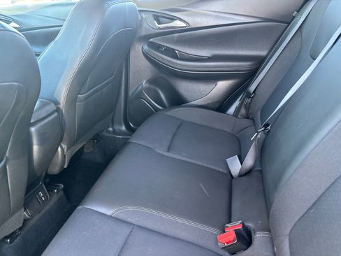 Used 2024 Buick Encore GX Preferred image 17