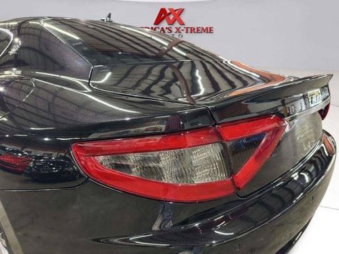Used 2011 Maserati GranTurismo S RWD image 13