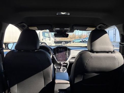Certified 2024 Subaru Crosstrek 2.5i Wilderness w/ Crosstrek Mirror Package AWD/4WD image 22