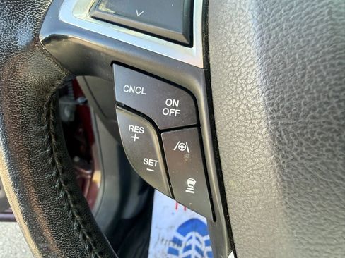 Used 2019 Ford Edge SEL w/ Equipment Group 201A AWD/4WD image 23