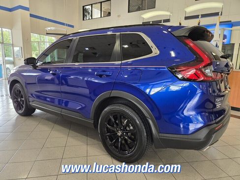 Used 2023 Honda CR-V Sport image 6