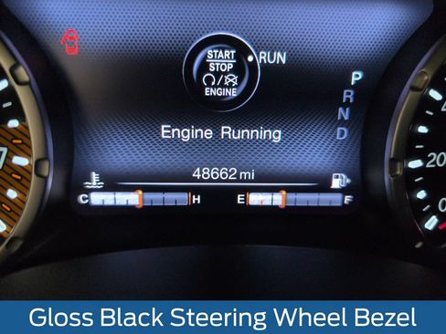 Used 2021 Jeep Renegade Latitude w/ Sun & Sound Group FWD image 26