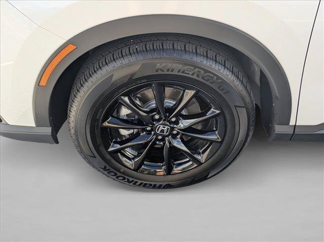 Used 2026 Honda CR-V Sport image 21
