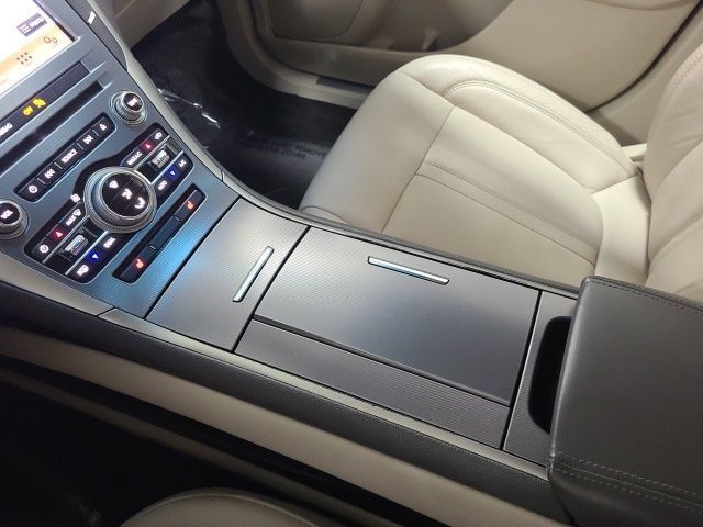 Used 2017 Lincoln MKZ Select w/ Technology Package FWD image 28