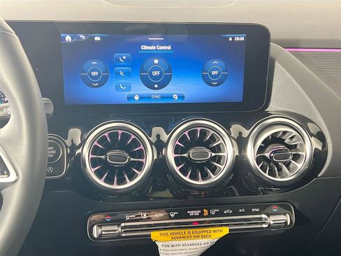 Certified 2026 Mercedes-Benz GLA 250 GLA 250 image 17