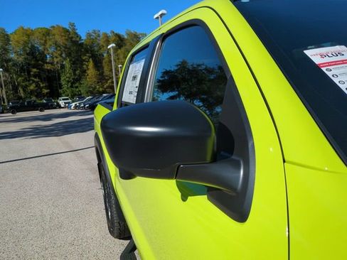 New 2026 Nissan Frontier Pro-X w/ Pro-X Convenience Package image 12