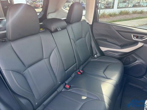 Used 2023 Subaru Forester Limited image 24