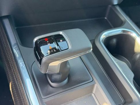 New 2026 Chevrolet Silverado 1500 LT Trail Boss w/ LT Trail Boss Premium Package image 16