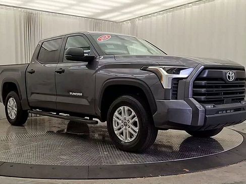 Used 2024 Toyota Tundra SR5 image 5