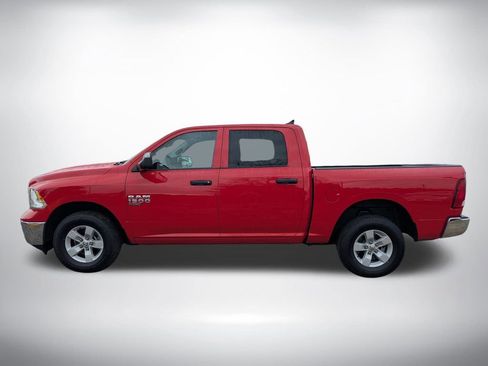 Used 2023 RAM 1500 Classic SLT w/ Trailer & Traction Group image 6