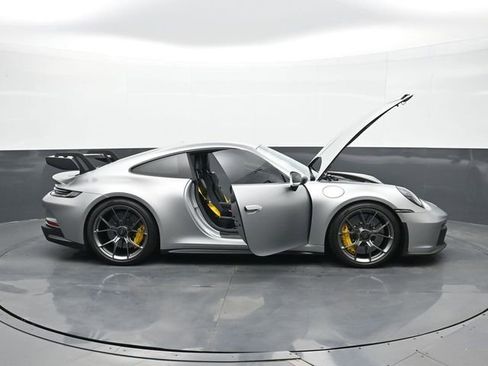 Certified 2024 Porsche 911 GT3 RWD image 29