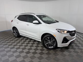 Certified 2022 Buick Encore GX Select w/ Sport Touring Package video 1