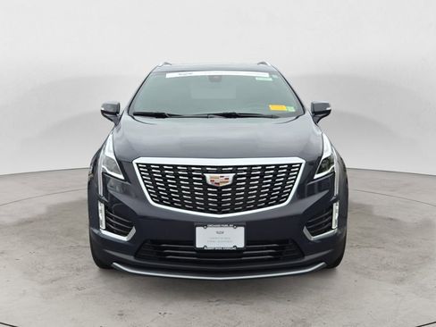 Certified 2024 Cadillac XT5 Premium Luxury w/ Technology Package image 9