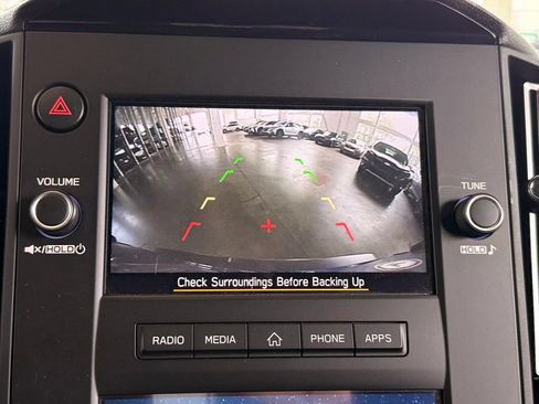 Used 2022 Subaru WRX AWD/4WD image 15