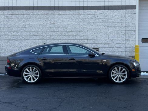 Used 2014 Audi A7 3.0T Premium Plus image 16